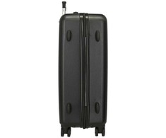Joumma Bags Mickey Mouse kelioninis lagaminas "Mickey Studs", 65x46x23cm, 56L, 3821221