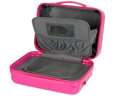 Joumma Bags Disney Minnie Love ABS vanity case