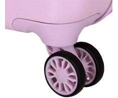 Joumma Bags Hello Kitty Kuromi Sweet Dreams ABS trolley suitcase 50cm