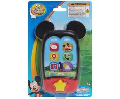 justplay Disney Mickey Mouse Clubhouse mobile phone