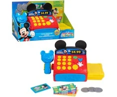justplay Disney Mickey Mouse Clubhouse cash register