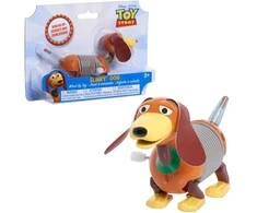 justplay Disney Pixar Toy Story Wind Up Slinky Dog