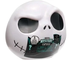justplay Disney The Nightmare Before Christmas Jack Jumbo Mystery box