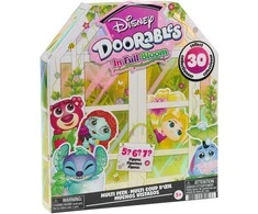 *****JustPlay DisneyDoorables MultiPeeks S15 01036