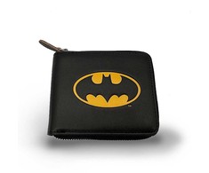 Karactermania DC Comics Batman wallet