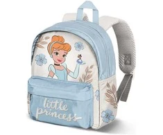 Karactermania Disney Cinderella Little backpack 27cm