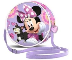 Karactermania Disney Minnie Cat bag