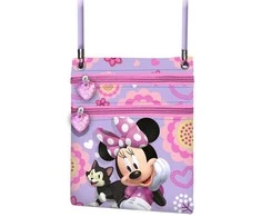 Karactermania Disney Minnie Cat bag