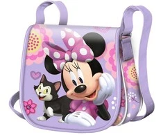 Karactermania Disney Minnie Cat bag