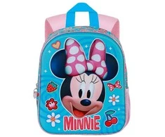 Karactermania Disney Minnie Happiness 3D backpack 31cm