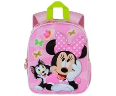 Minnie Mouse Karactermania Disney Minnie Kitten 3D backpack 31cm