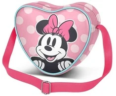 Karactermania Disney Minnie Ribbon bag