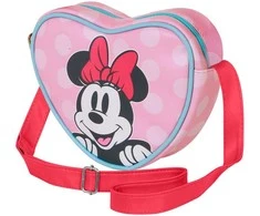Karactermania Disney Minnie Ribbon bag