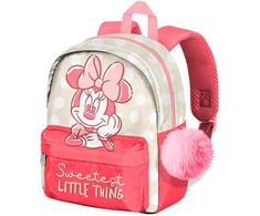 Karactermania Disney Minnie Sweetest backpack 27cm