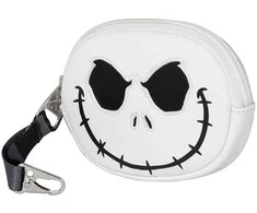 Karactermania Disney Nightmare Before Christmas Jack purse