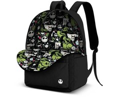 Karactermania Disney Nightmare Before Christmas Jack backpack 44cm