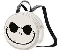 Karactermania Disney Nightmare Before Christmas Jack backpack