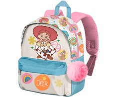 Karactermania Disney Pixar Toy Story Jessie backpack 27cm