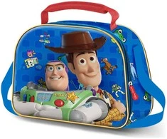 Karactermania Disney Pixar Toy Story Friends 3D lunch bag