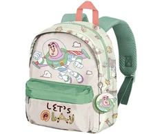 Karactermania Disney Pixar Toy Story Buzz backpack 27cm