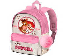 Karactermania Disney Pixar Toy Story Cow Girl backpack 27cm