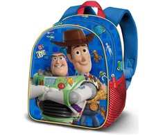 Karactermania Disney Pixar Toy Story Friends 3D backpack 31cm