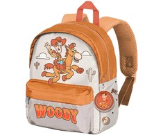 Karactermania Disney Pixar Toy Story Woody backpack 27cm