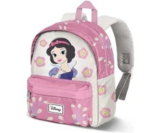 Karactermania Disney Snow Baltas Flower backpack 27cm