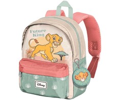 Karactermania Disney The Lion King backpack 27cm