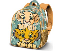 Karactermania Disney The Lion King Lions 3D backpack 31cm