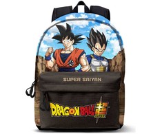 Karactermania Dragon Ball Super Rivals backpack 41cm