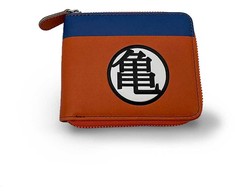 Karactermania Dragon Ball wallet