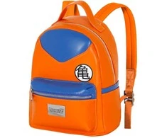 Karactermania Dragon Ball Z Heady Suit backpack 29cm