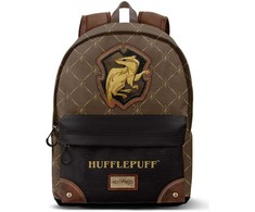 Karactermania Harry Potter Huffelpuff backpack 44cm