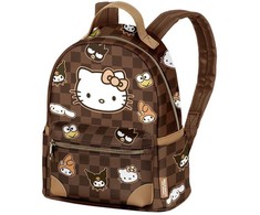 Karactermania Hello Kitty and Friends backpack 25cm