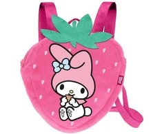 Karactermania Hello Kitty and Friends My Melody Strawberry backpack