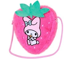 Karactermania Hello Kitty and Friends My Melody Strawberry bag