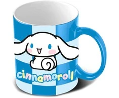 Karactermania Hello Kitty and Friends Cinnamoroll mug 350ml