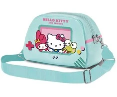 Karactermania Hello Kitty and Friends Video game bag