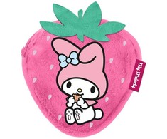 Karactermania Hello Kitty and Friends My Melody Strawberry purse