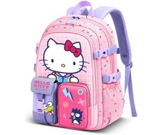 Karactermania Hello Kitty and Friends backpack 40cm
