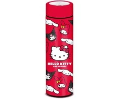 Gertuvė Karactermania Hello Kitty and Friends stainless steel bottle 500ml