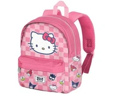 Karactermania Hello Kitty and Friends Chess backpack 27cm