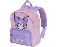 Karactermania Hello Kitty and Friends Kuromi backpack 27cm