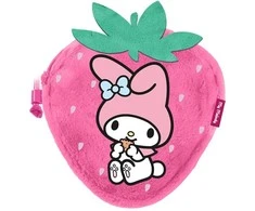 Karactermania Hello Kitty and Friends My Melody Strawberry bag