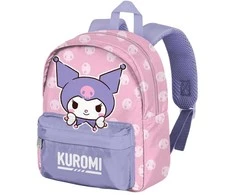 Karactermania Hello Kitty and Friends Kuromi backpack 27cm
