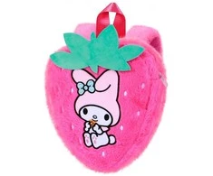 Karactermania Hello Kitty and Friends My Melody Strawberry backpack