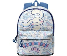 Karactermania Hello Kitty Cinnamoroll backpack 41cm