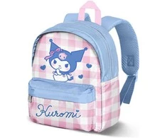 Karactermania Hello Kitty Kuromi Sweety backpack 27cm