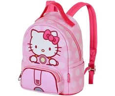 Karactermania Hello Kitty Motorbike backpack 25cm